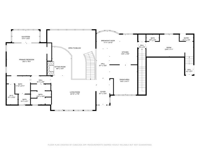 11 N Sandpiper St, Wichita, KS 67230