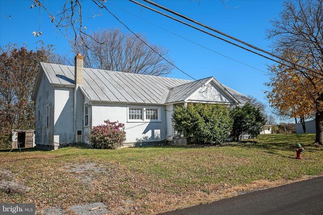 751 - 761 OLD CHARLES TOWN RD, Stephenson, VA 22656