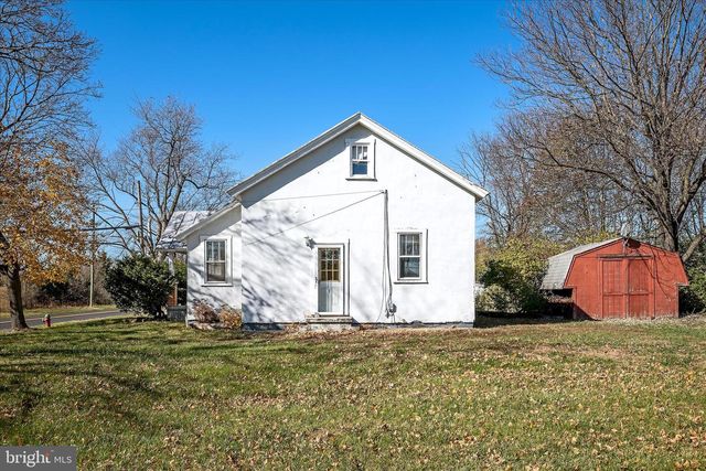 751 - 761 OLD CHARLES TOWN RD, Stephenson, VA 22656