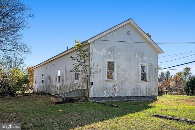 751 - 761 OLD CHARLES TOWN RD, Stephenson, VA 22656