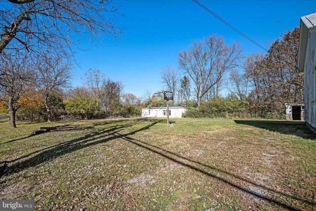 751 - 761 OLD CHARLES TOWN RD, Stephenson, VA 22656