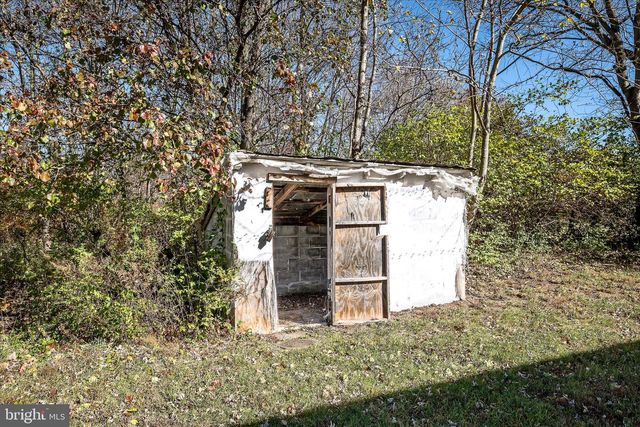 751 - 761 OLD CHARLES TOWN RD, Stephenson, VA 22656