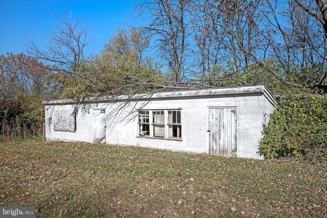 751 - 761 OLD CHARLES TOWN RD, Stephenson, VA 22656