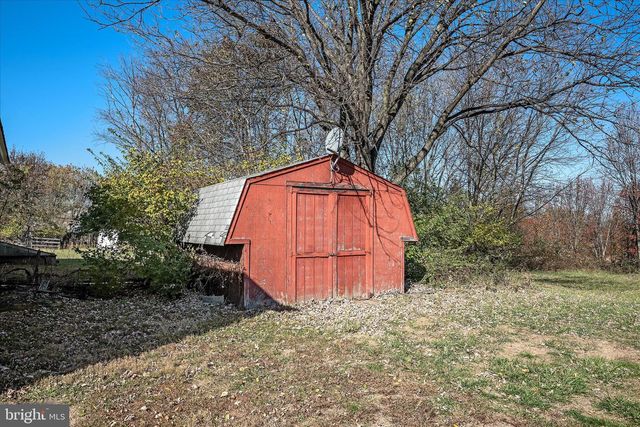 751 - 761 OLD CHARLES TOWN RD, Stephenson, VA 22656