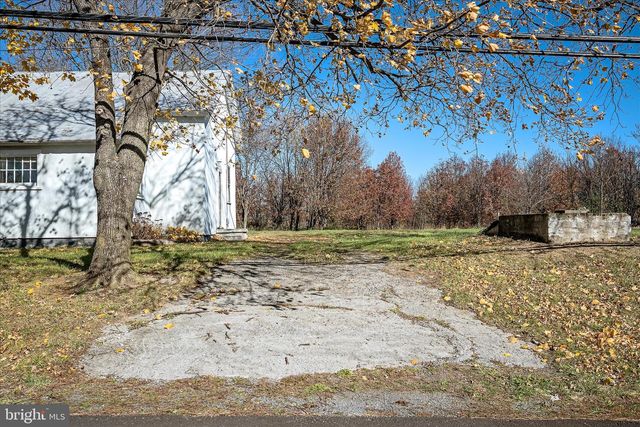 751 - 761 OLD CHARLES TOWN RD, Stephenson, VA 22656