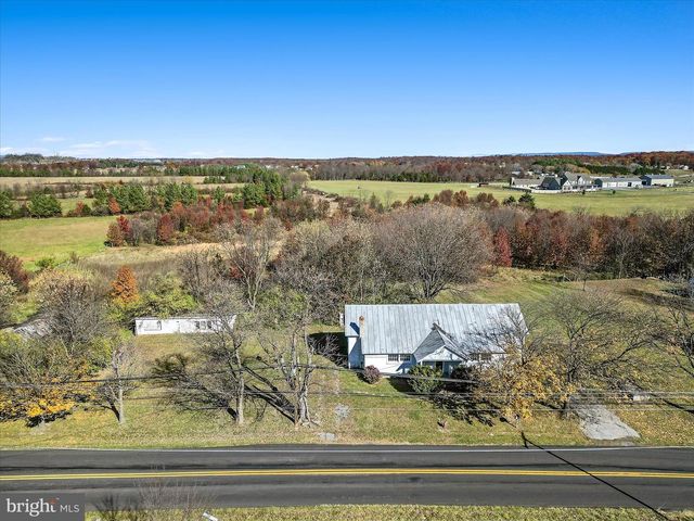 751 - 761 OLD CHARLES TOWN RD, Stephenson, VA 22656