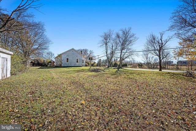 751 - 761 OLD CHARLES TOWN RD, Stephenson, VA 22656