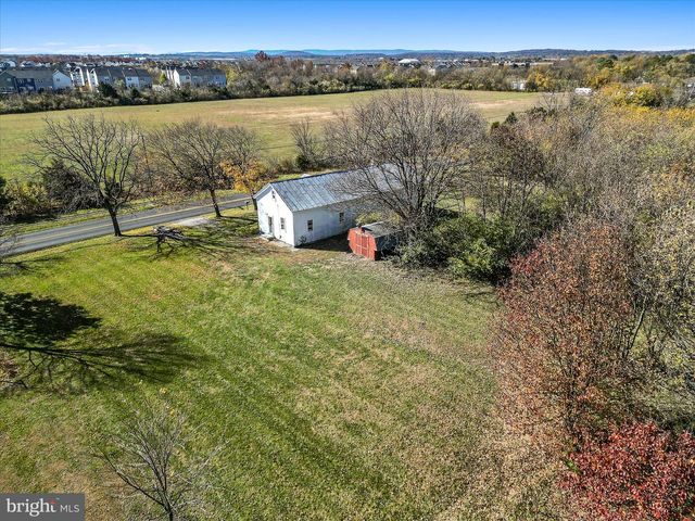 751 - 761 OLD CHARLES TOWN RD, Stephenson, VA 22656