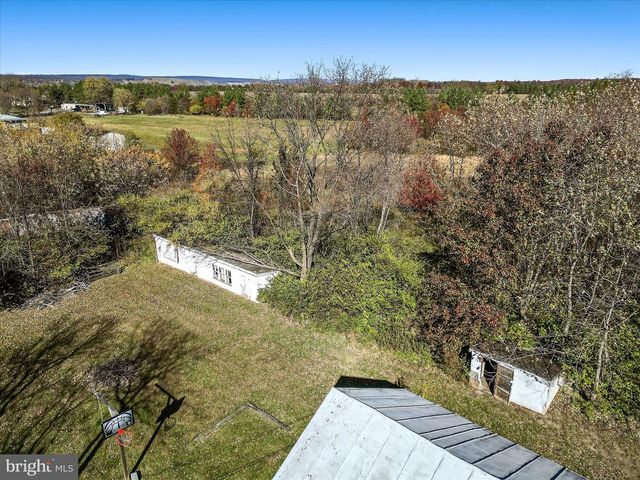 751 - 761 OLD CHARLES TOWN RD, Stephenson, VA 22656