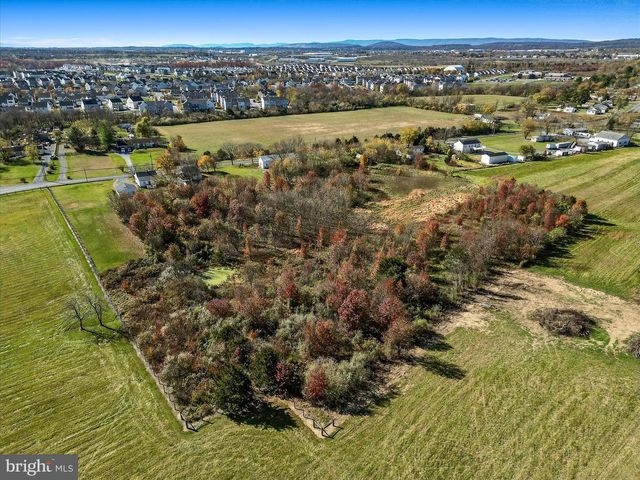 751 - 761 OLD CHARLES TOWN RD, Stephenson, VA 22656