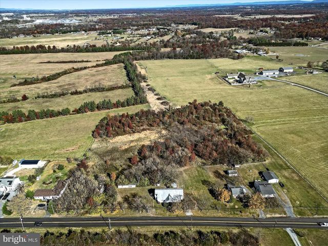 751 - 761 OLD CHARLES TOWN RD, Stephenson, VA 22656