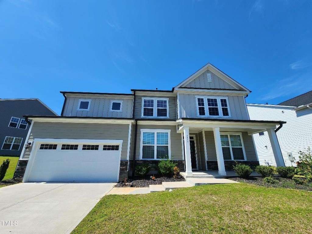 1817 Union Point Way, Wake Forest, NC 27587