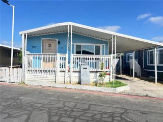 518 S Sullivan 34, Santa Ana, CA 92704