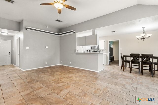 4207 Maggie Drive, Killeen, TX 76549