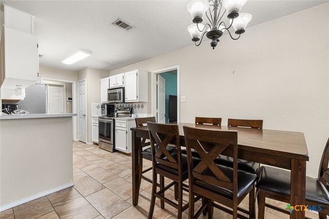 4207 Maggie Drive, Killeen, TX 76549