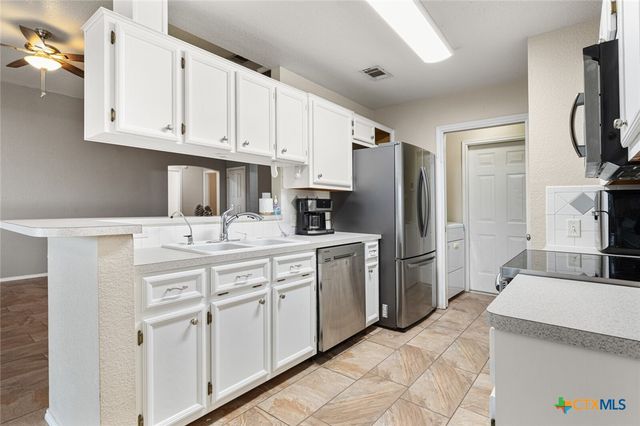 4207 Maggie Drive, Killeen, TX 76549
