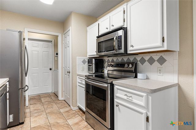 4207 Maggie Drive, Killeen, TX 76549
