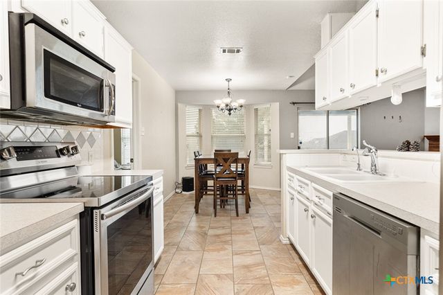 4207 Maggie Drive, Killeen, TX 76549