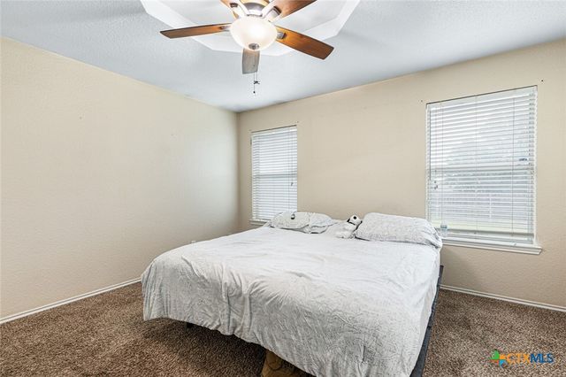 4207 Maggie Drive, Killeen, TX 76549