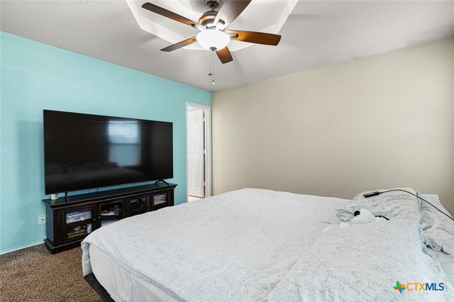 4207 Maggie Drive, Killeen, TX 76549