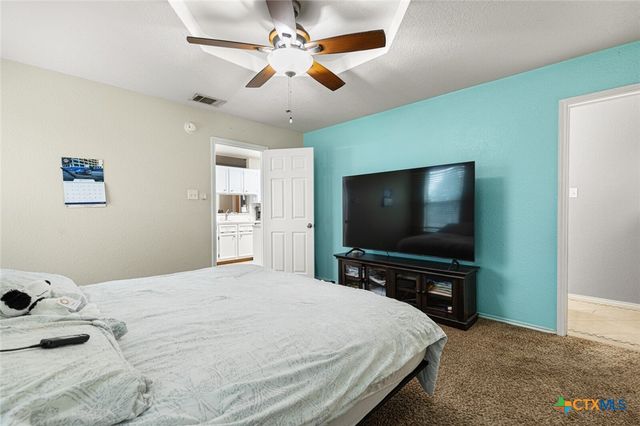 4207 Maggie Drive, Killeen, TX 76549
