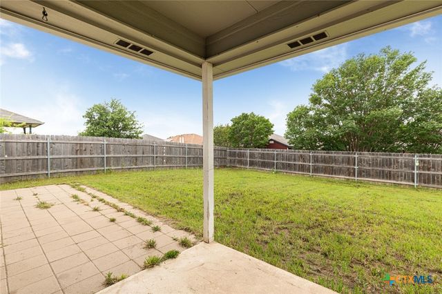 4207 Maggie Drive, Killeen, TX 76549