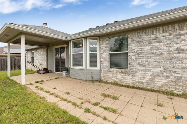 4207 Maggie Drive, Killeen, TX 76549