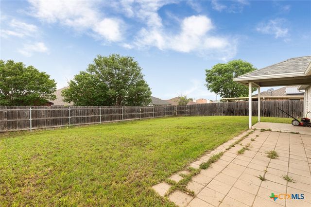 4207 Maggie Drive, Killeen, TX 76549