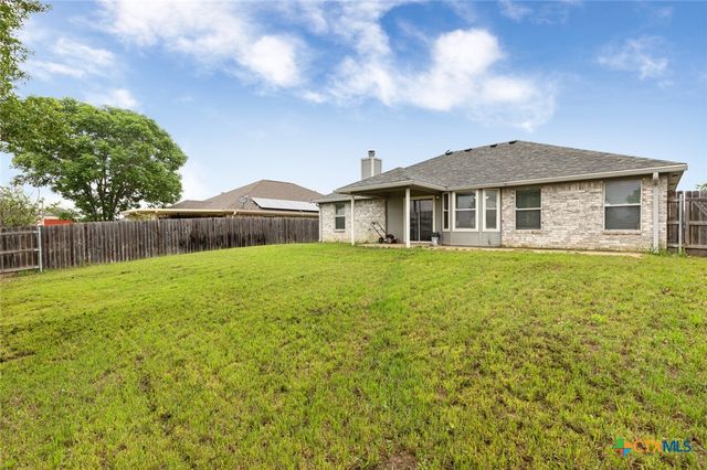 4207 Maggie Drive, Killeen, TX 76549