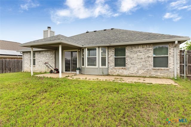 4207 Maggie Drive, Killeen, TX 76549