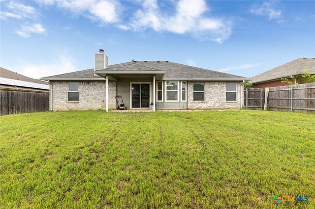 4207 Maggie Drive, Killeen, TX 76549
