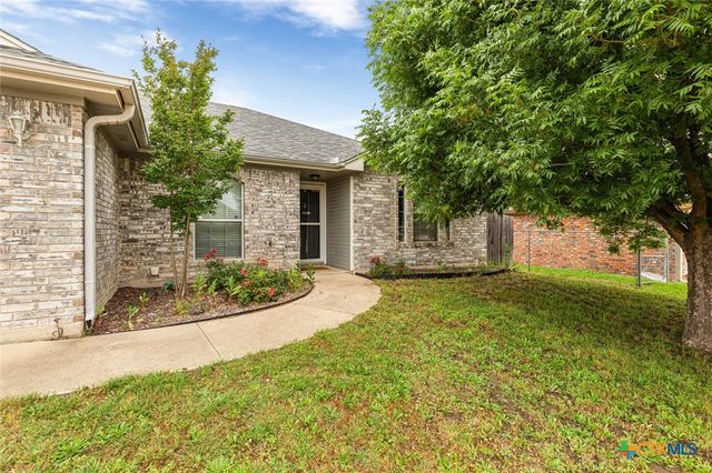 4207 Maggie Drive, Killeen, TX 76549