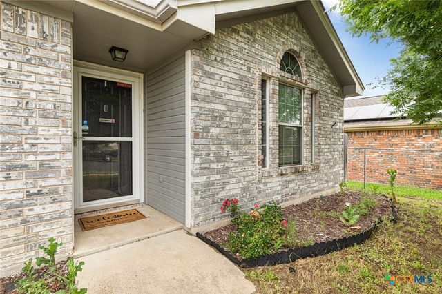 4207 Maggie Drive, Killeen, TX 76549
