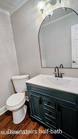 151 E Eagle Ridge Drive, Florence, MS 39073