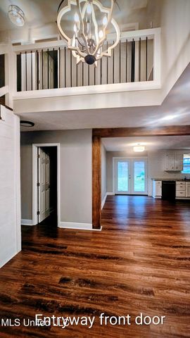 151 E Eagle Ridge Drive, Florence, MS 39073