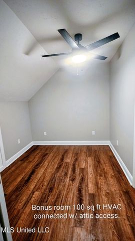 151 E Eagle Ridge Drive, Florence, MS 39073