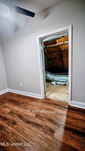 151 E Eagle Ridge Drive, Florence, MS 39073