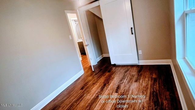 151 E Eagle Ridge Drive, Florence, MS 39073