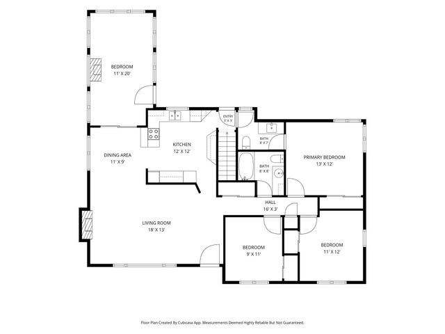 3324 Skycroft Drive, Saint Anthony, MN 55418