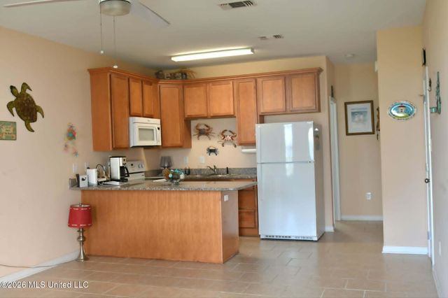1276 Century Oaks Drive, A, Gulfport, MS 39507