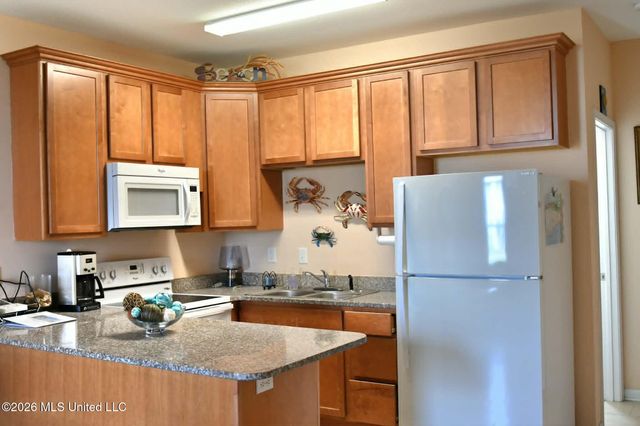 1276 Century Oaks Drive, A, Gulfport, MS 39507