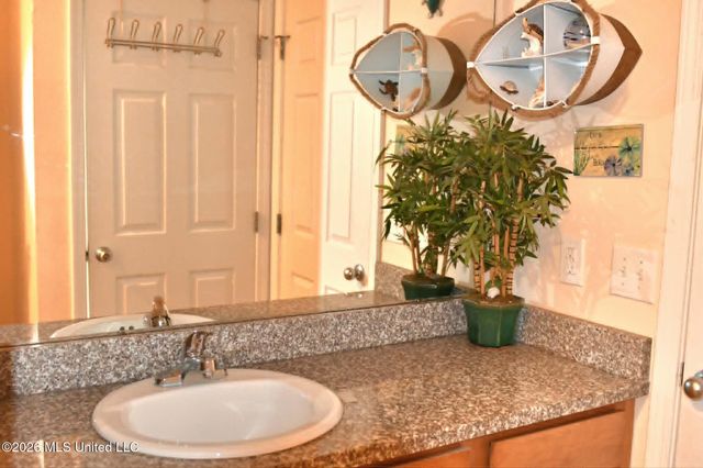 1276 Century Oaks Drive, A, Gulfport, MS 39507