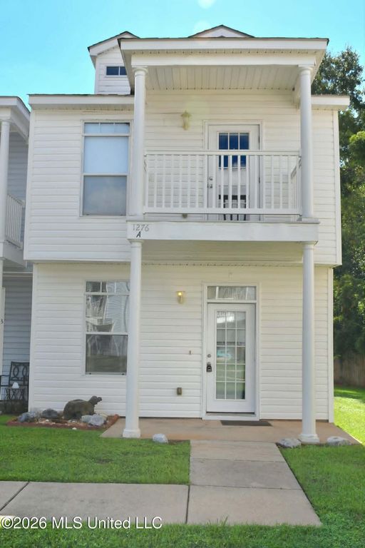 1276 Century Oaks Drive, A, Gulfport, MS 39507