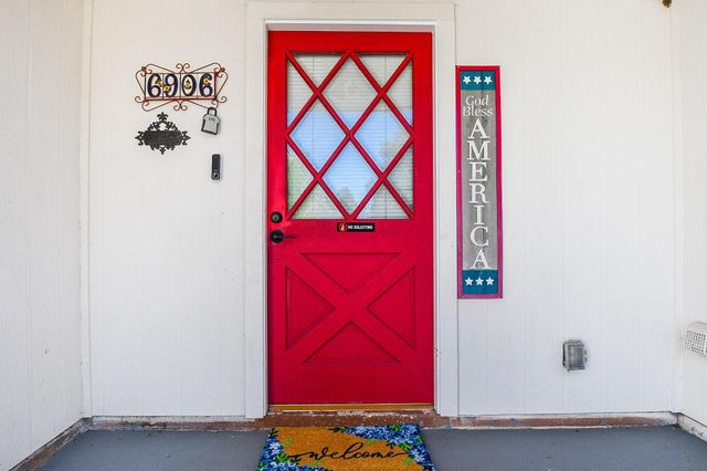 6906 Grant Drive, Richmond, TX 77469