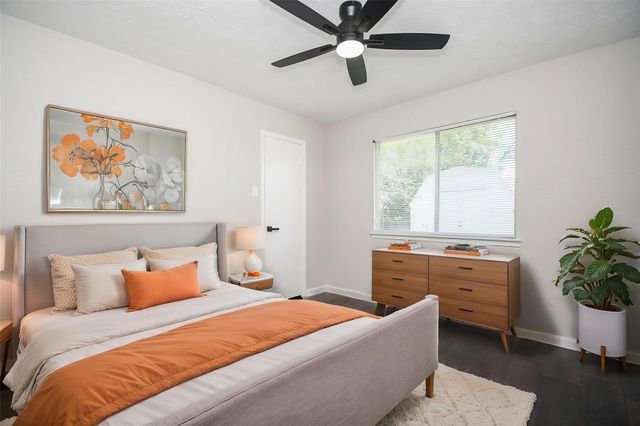 6906 Grant Drive, Richmond, TX 77469