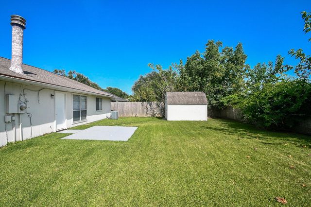 6906 Grant Drive, Richmond, TX 77469