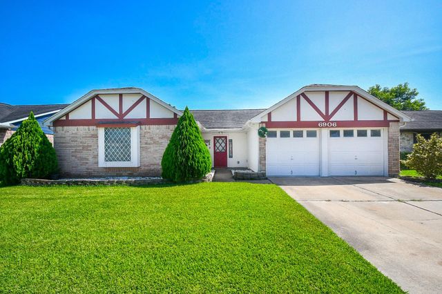 6906 Grant Drive, Richmond, TX 77469