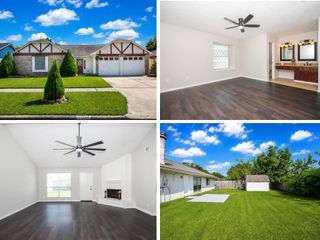 6906 Grant Drive, Richmond, TX 77469
