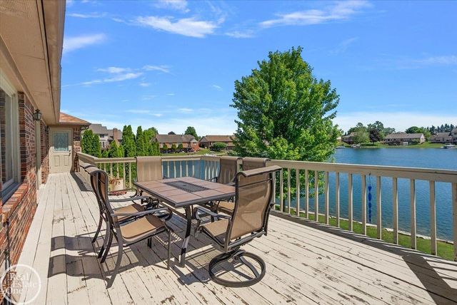 3286 Sandy Pt. Drive, Shelby Twp, MI 48316