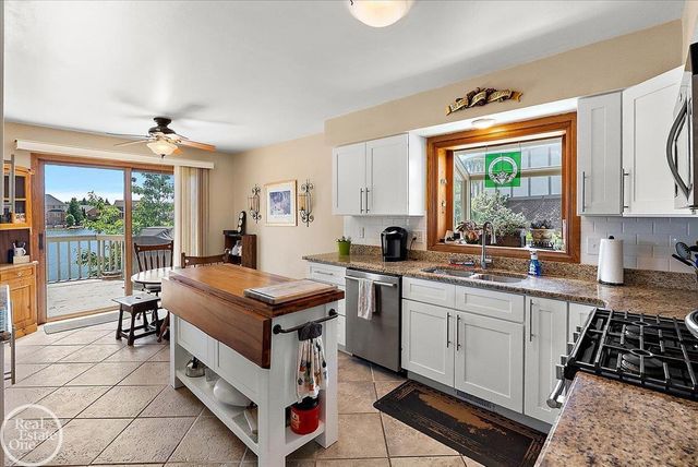 3286 Sandy Pt. Drive, Shelby Twp, MI 48316